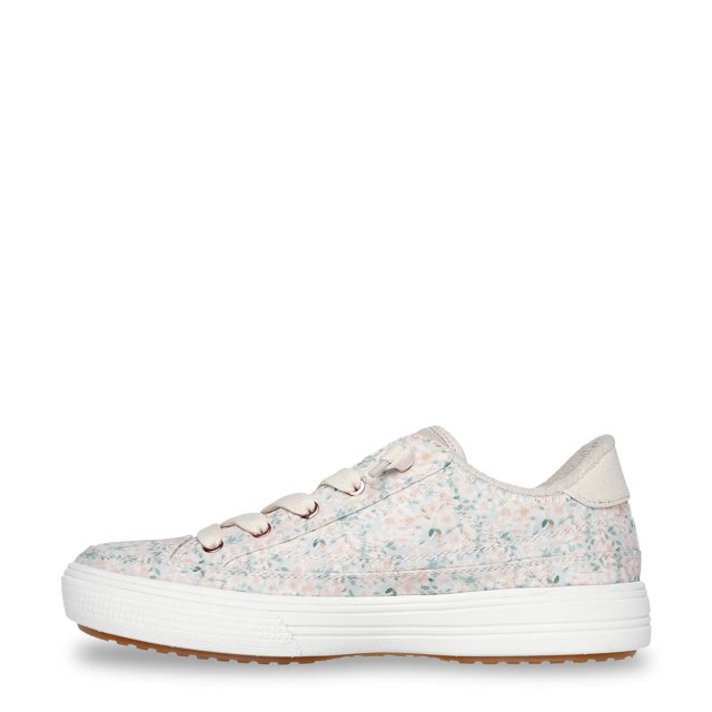 Skechers Women's Arch Fit Arcade Print Powa Slip-On Sneaker | The