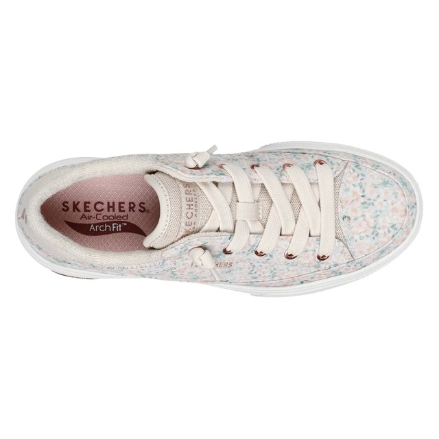 A.Pannaページ Skechers Women's Arch Fit Arcade Print Powa Slip-On Sneaker | DSW