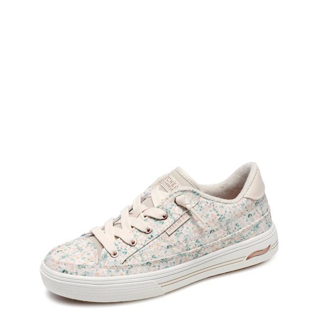 A.Pannaページ Skechers Women's Arch Fit Arcade Print Powa Slip-On Sneaker | DSW