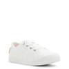 Women's Bayshore Plus Slip-On Sneaker White view