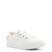 Women's Bayshore Plus Slip-On Sneaker White view