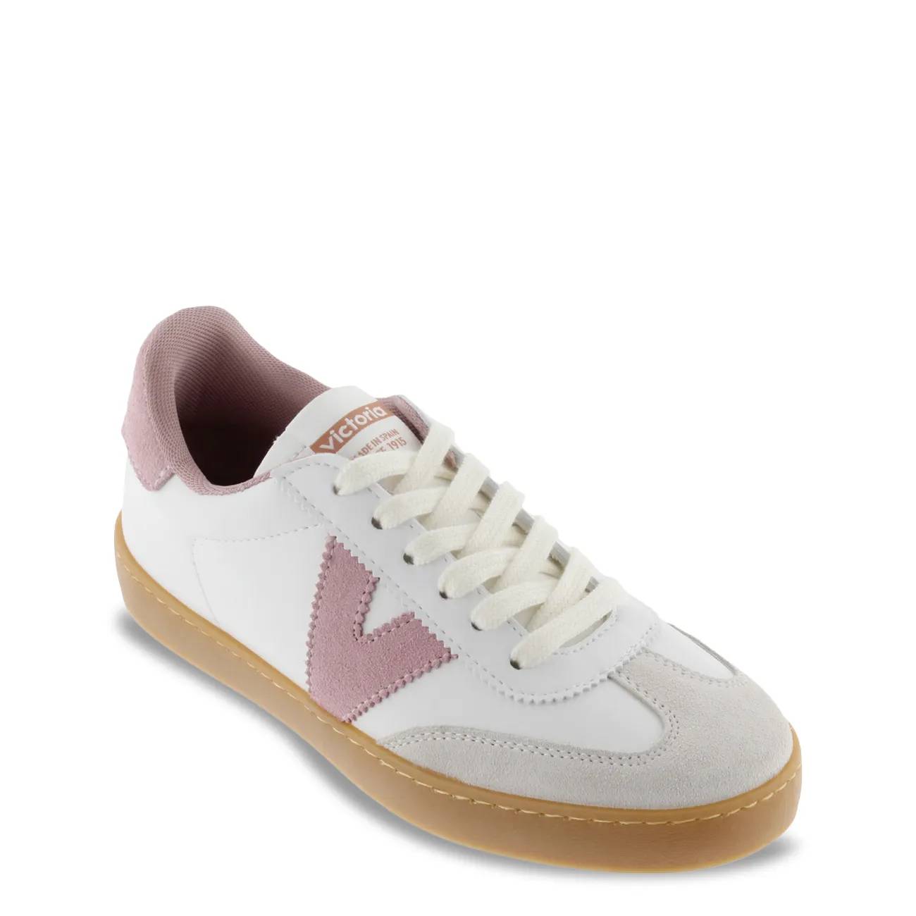 Victoria Shoes Women's Berlin Ciclista Sneaker