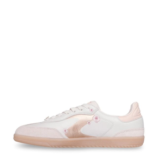 Women's Hotshot Floral Embroidered Sneaker