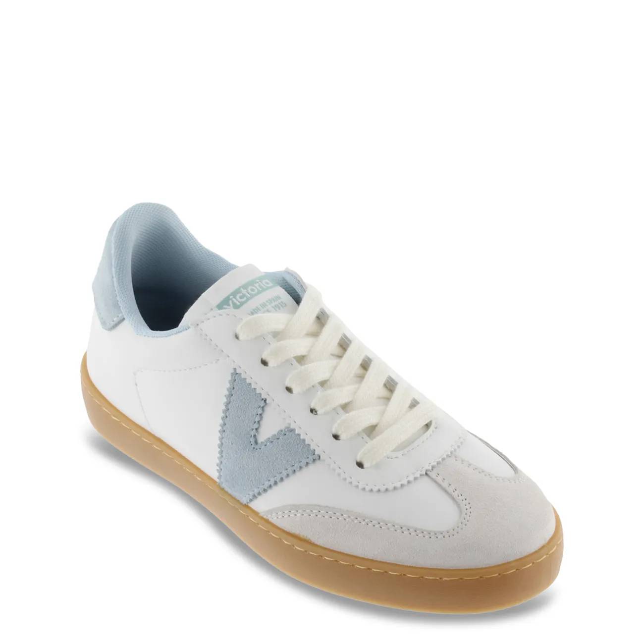 Victoria Shoes Women's Berlin Ciclista Sneaker