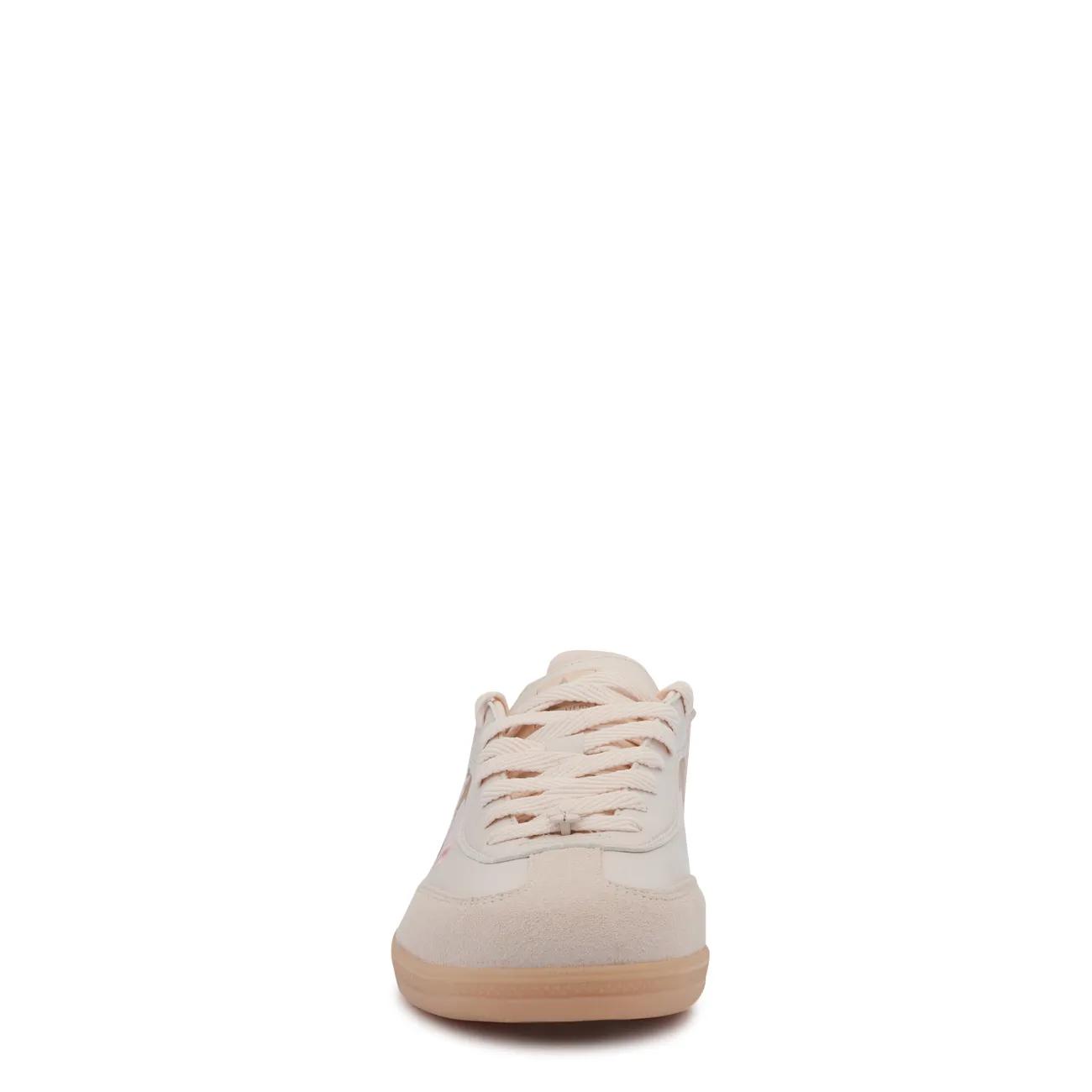 Women's Hotshot Floral Embroidered Sneaker