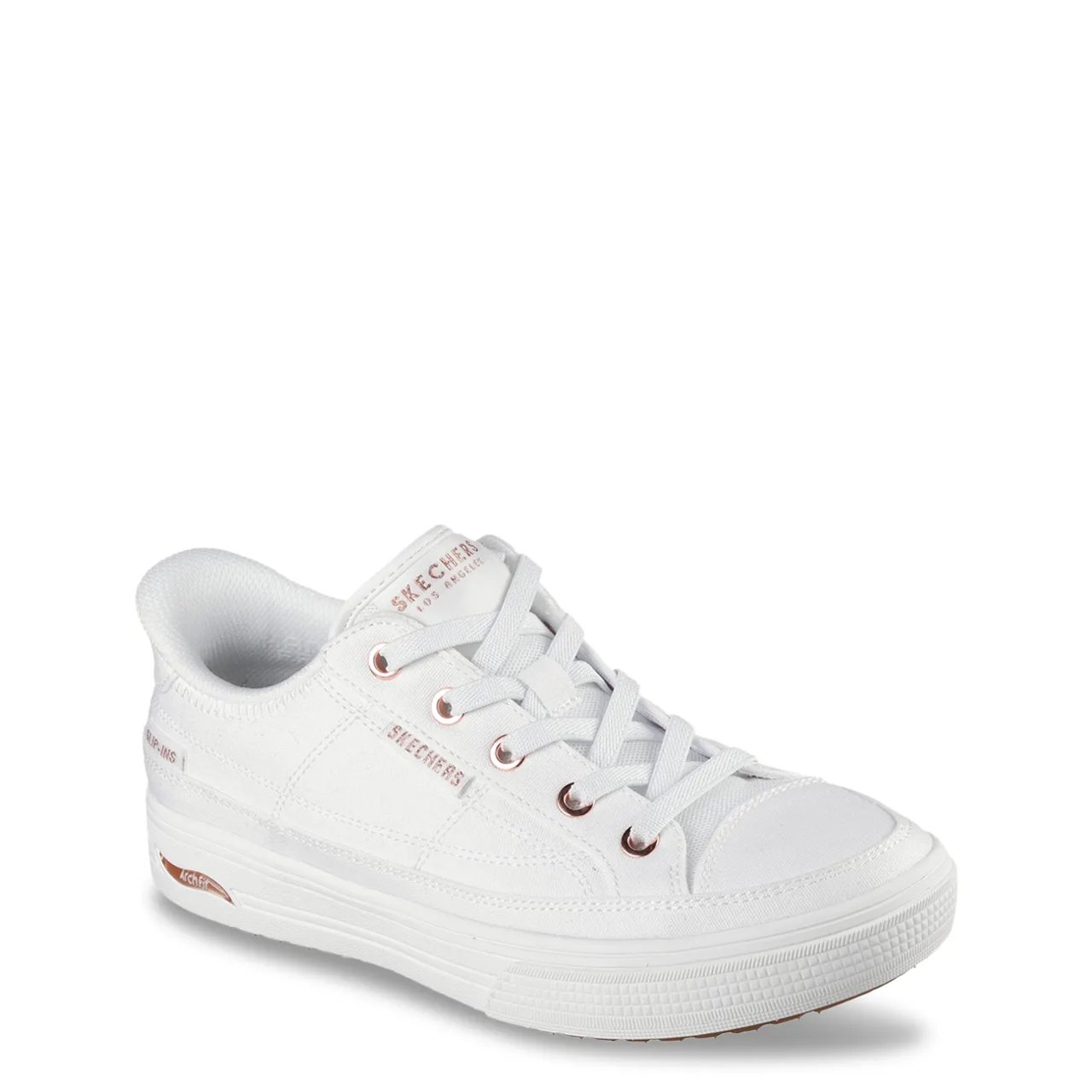 Women's Arch Fit Arcade See Ya There Slip In Sneaker