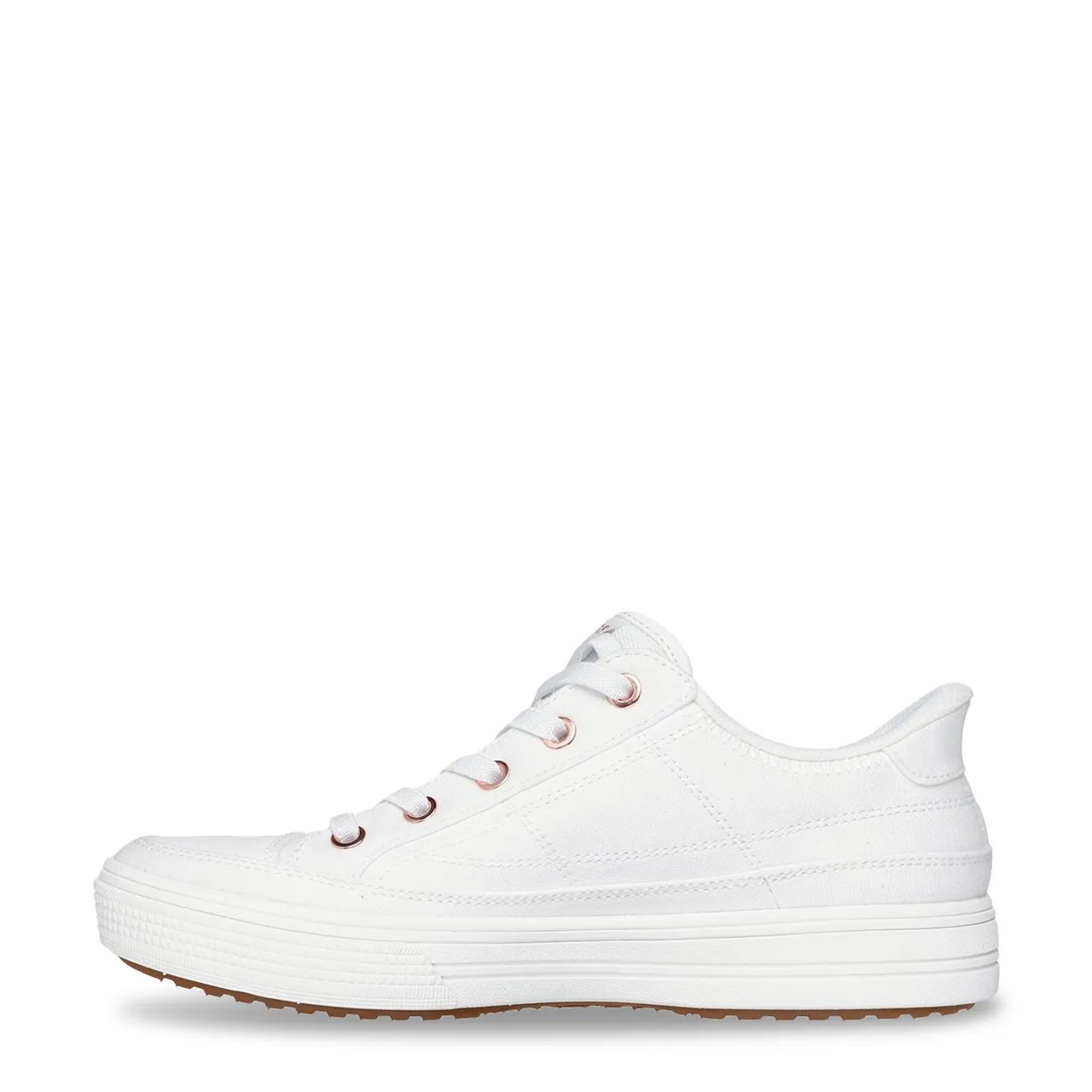 Women's Arch Fit Arcade See Ya There Slip In Sneaker