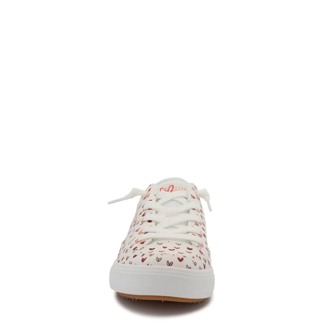 Women's Arch Fit Arcade - Love On Top Sneaker