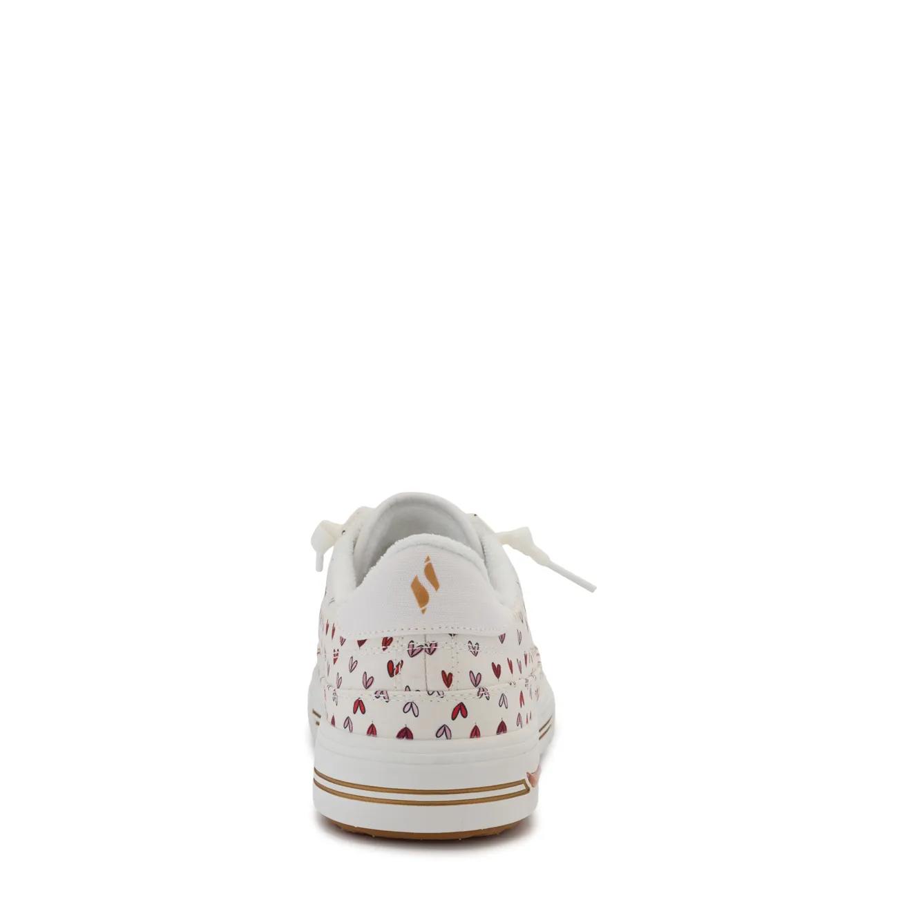 Women's Arch Fit Arcade - Love On Top Sneaker