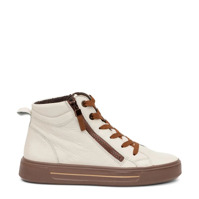 Women's Camden Mid Wide Width Sneaker