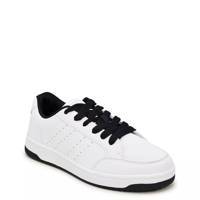 Women's Casual Sneaker White view