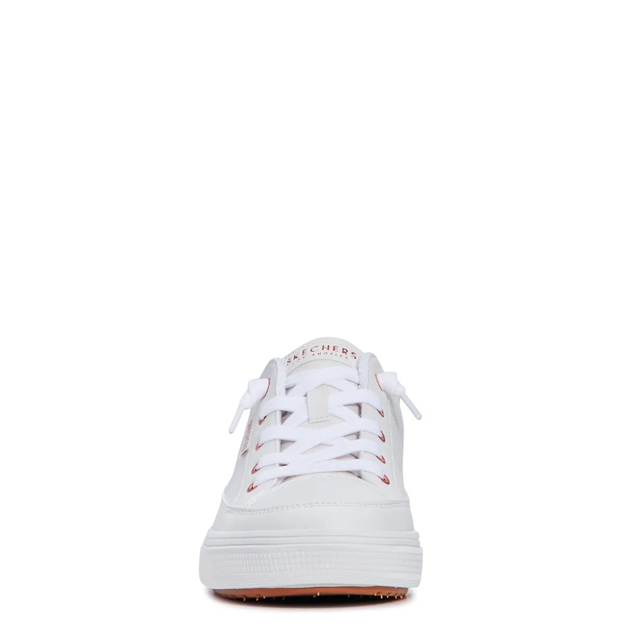 Women's Arch Fit Arcade Print Powa Slip-On Sneaker