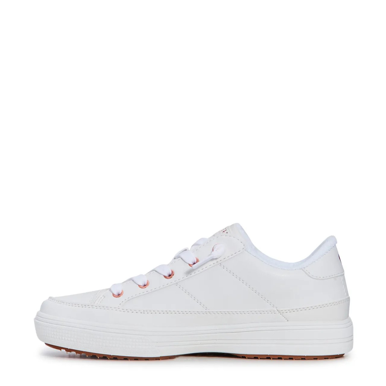 Women's Arch Fit Arcade Print Powa Slip-On Sneaker