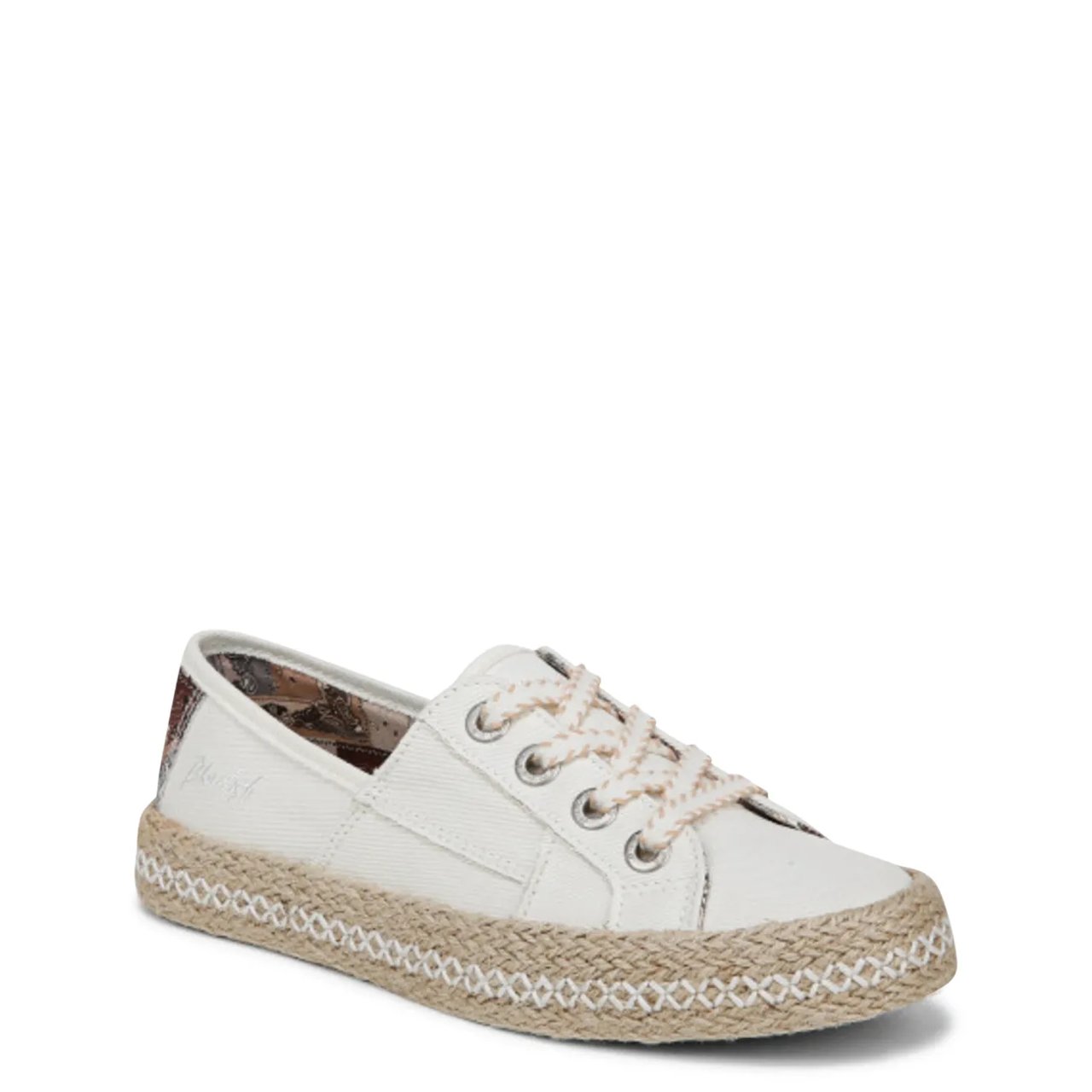 Women's Buenos Lace Up Sneaker