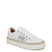 Women's Northshore Sneaker WHITE view