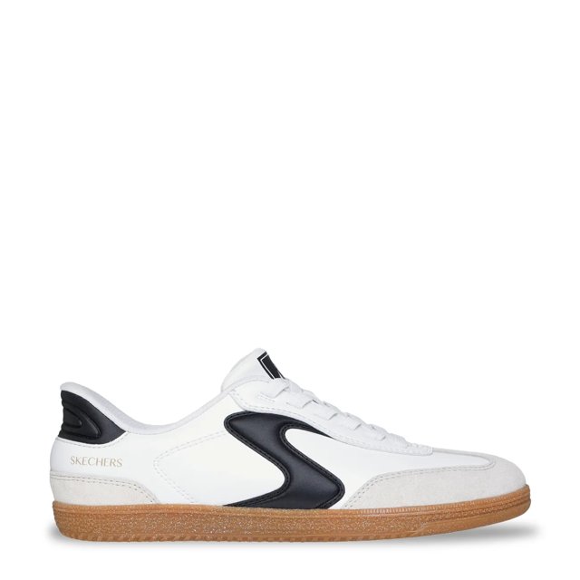 Women's Slip-Ins: Hotshot Perfect Choice Wide Width Sneaker