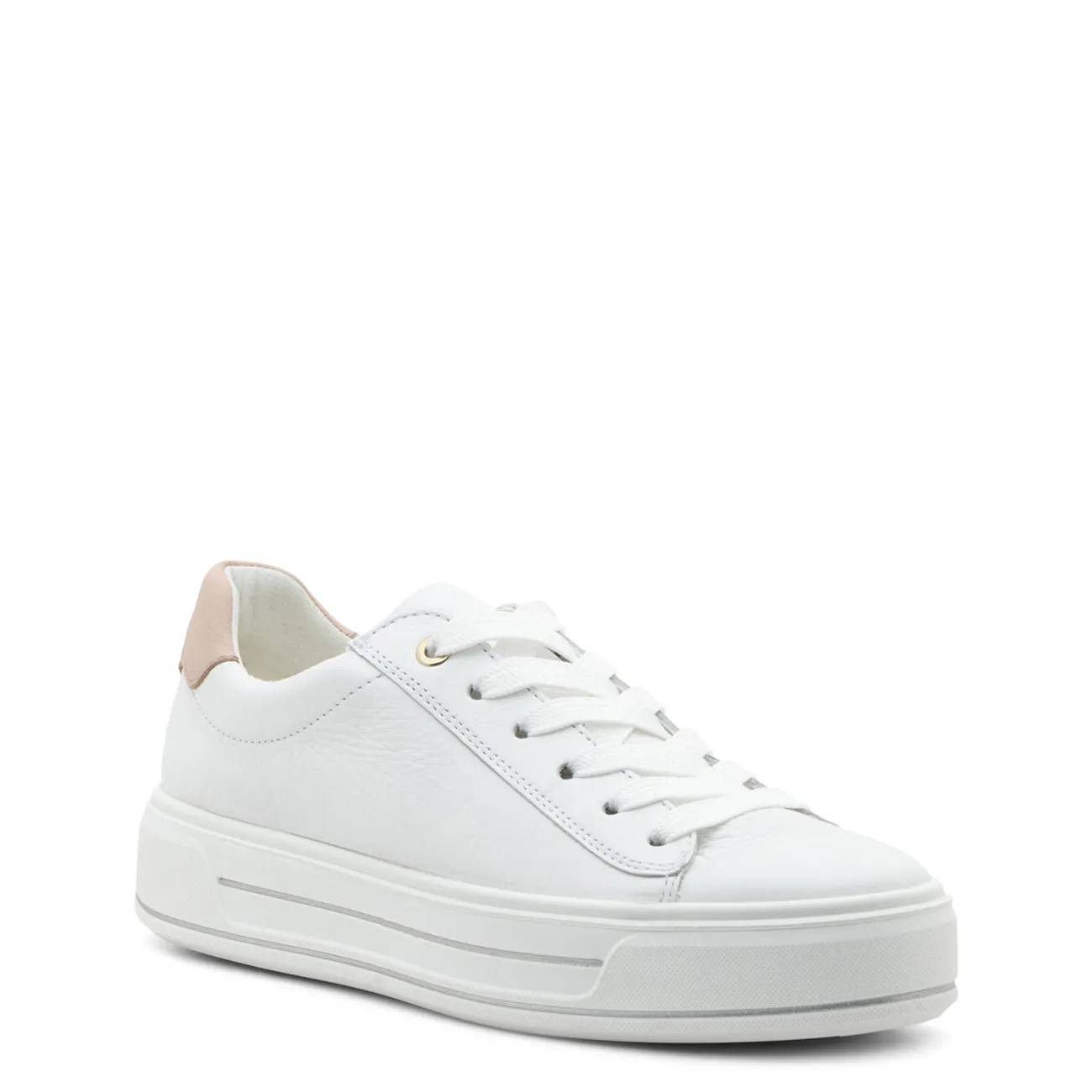 Ara Women's Carol Wide Width Sneaker