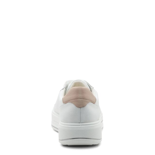Women's Carol Wide Width Sneaker
