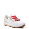 Women's Ollie Sneaker WHITE view