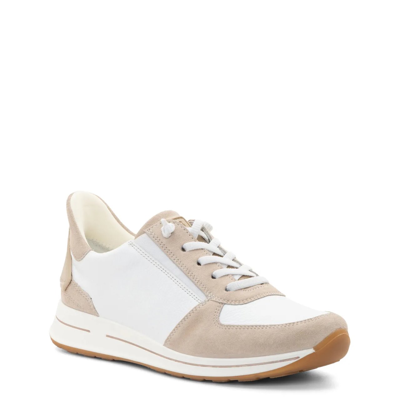 Women's Ovation Wide Width Sneaker