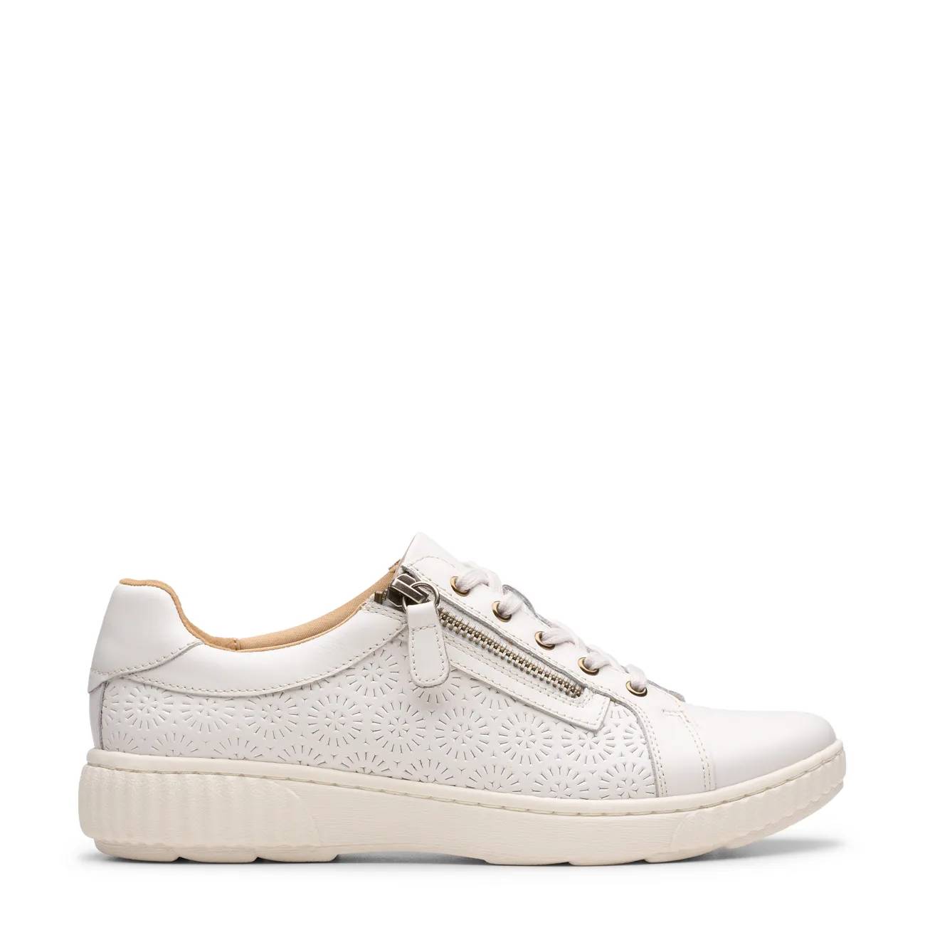 Clarks Women's Caroline Rio Sneaker