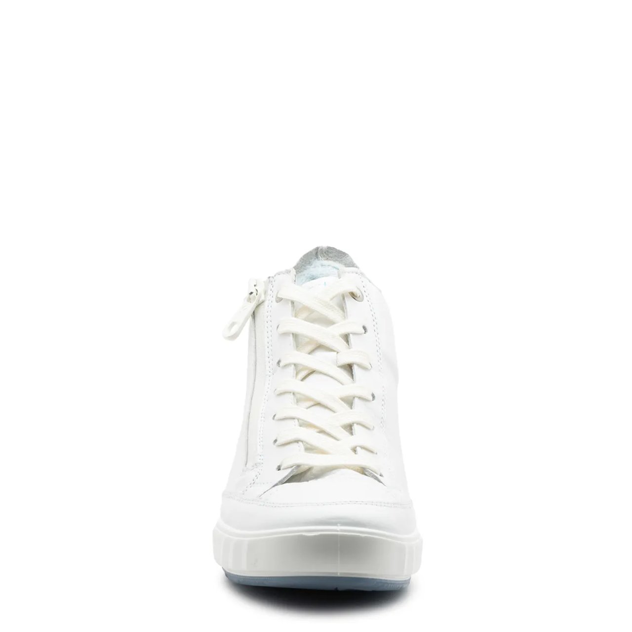 Women's Aurora Hi Wide Width Sneaker