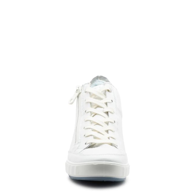 Women's Aurora Hi Wide Width Sneaker