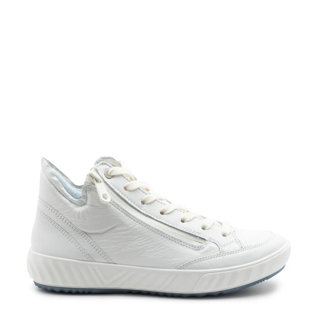 Women's Aurora Hi Wide Width Sneaker