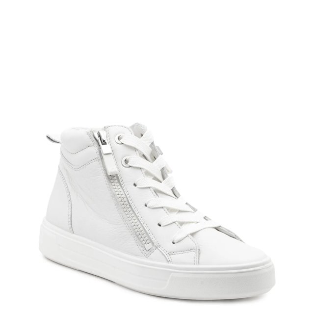 Women's Camden Mid Wide Width Sneaker