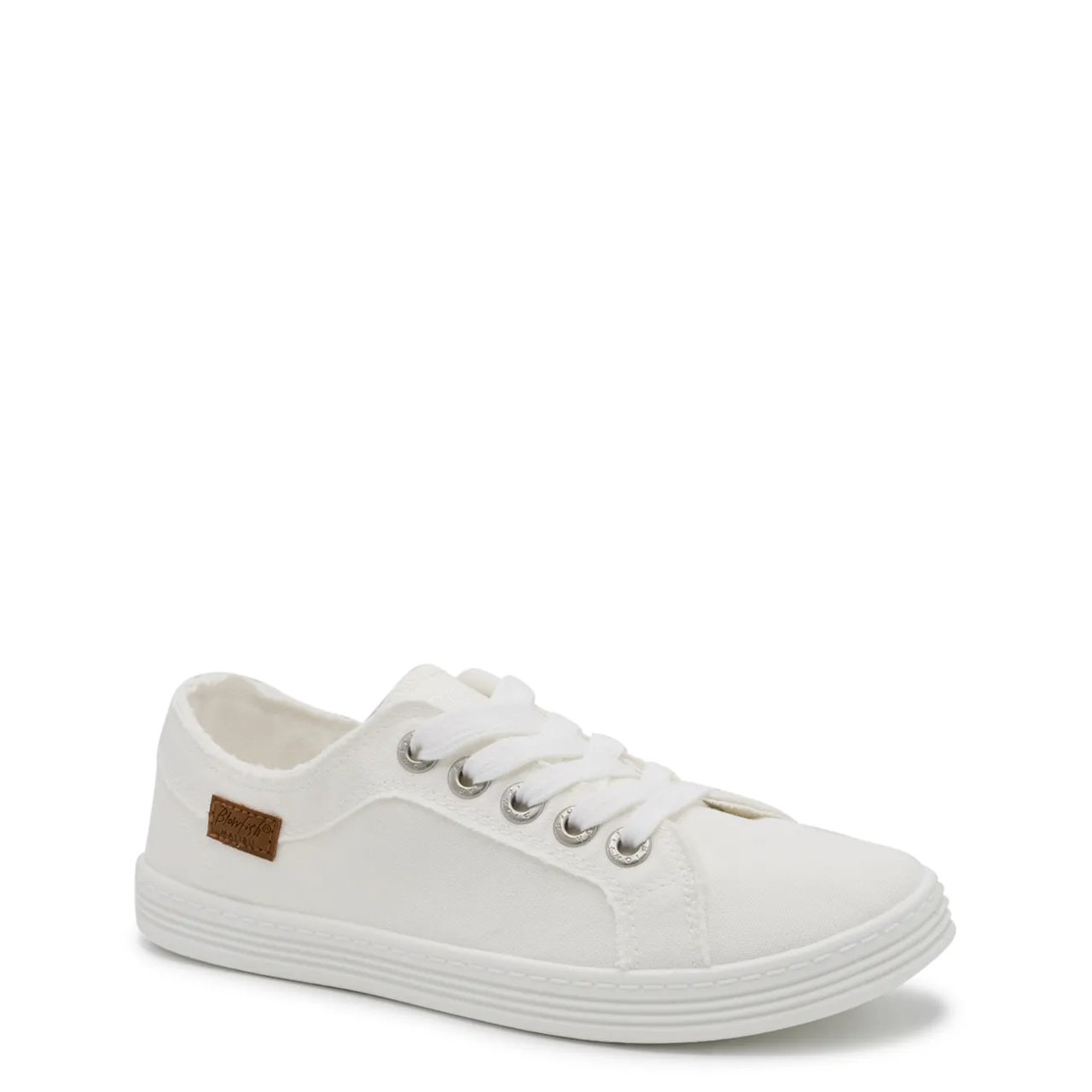 Women's Fancie Slip-On Wide Width Sneaker