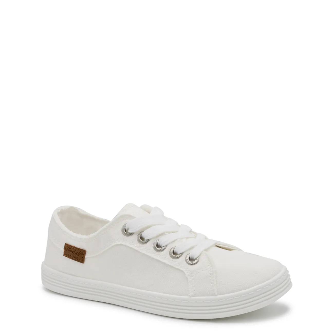 Blowfish Women's Fancie Slip-On Wide Width Sneaker