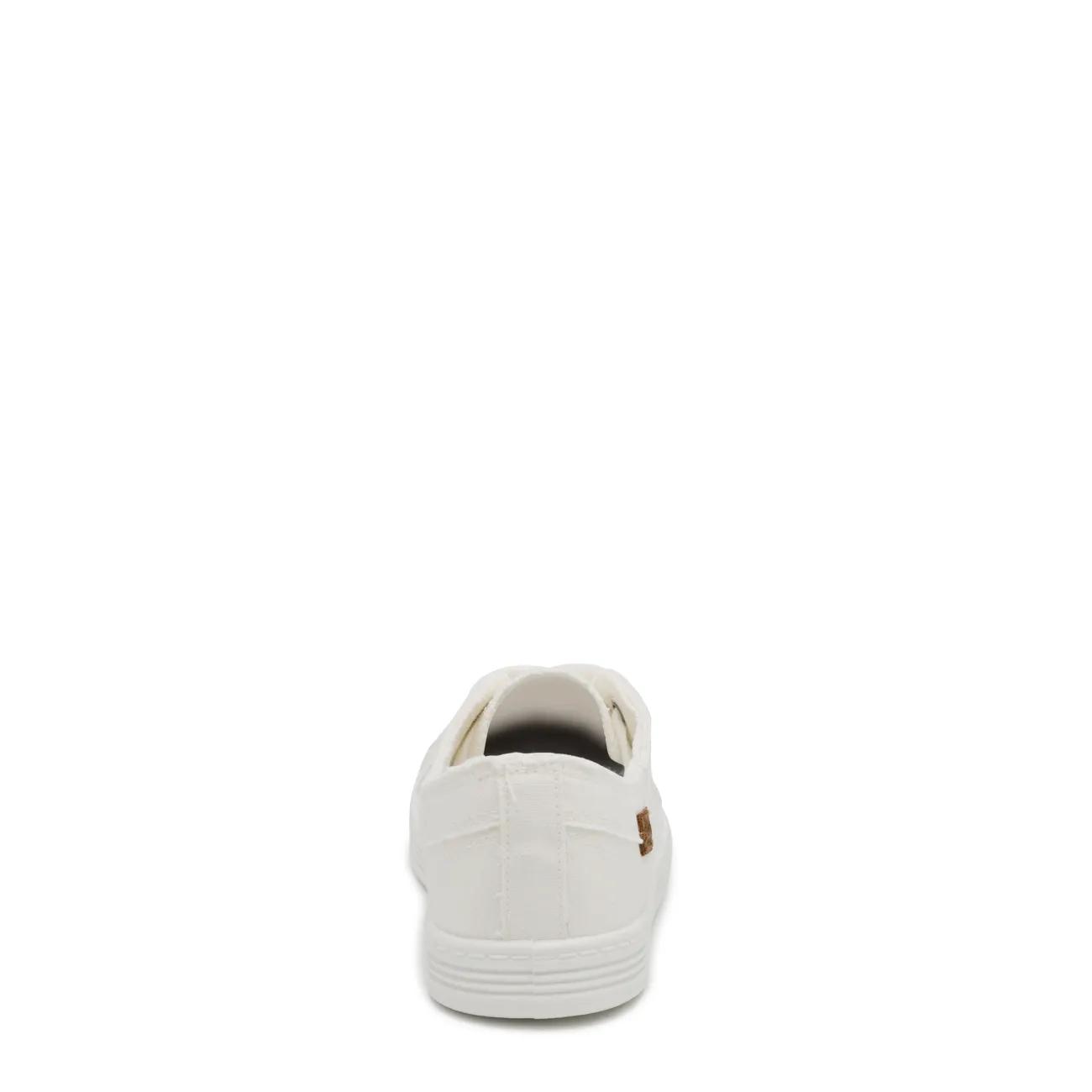 Women's Fancie Slip-On Wide Width Sneaker