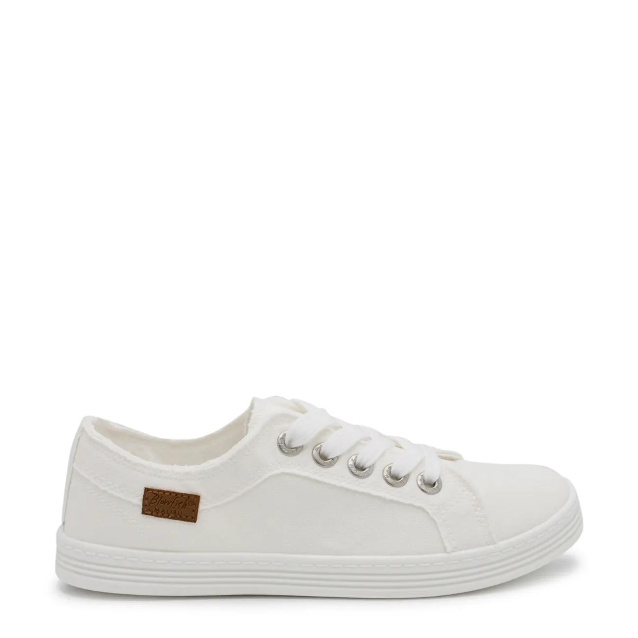 Women's Fancie Slip-On Wide Width Sneaker