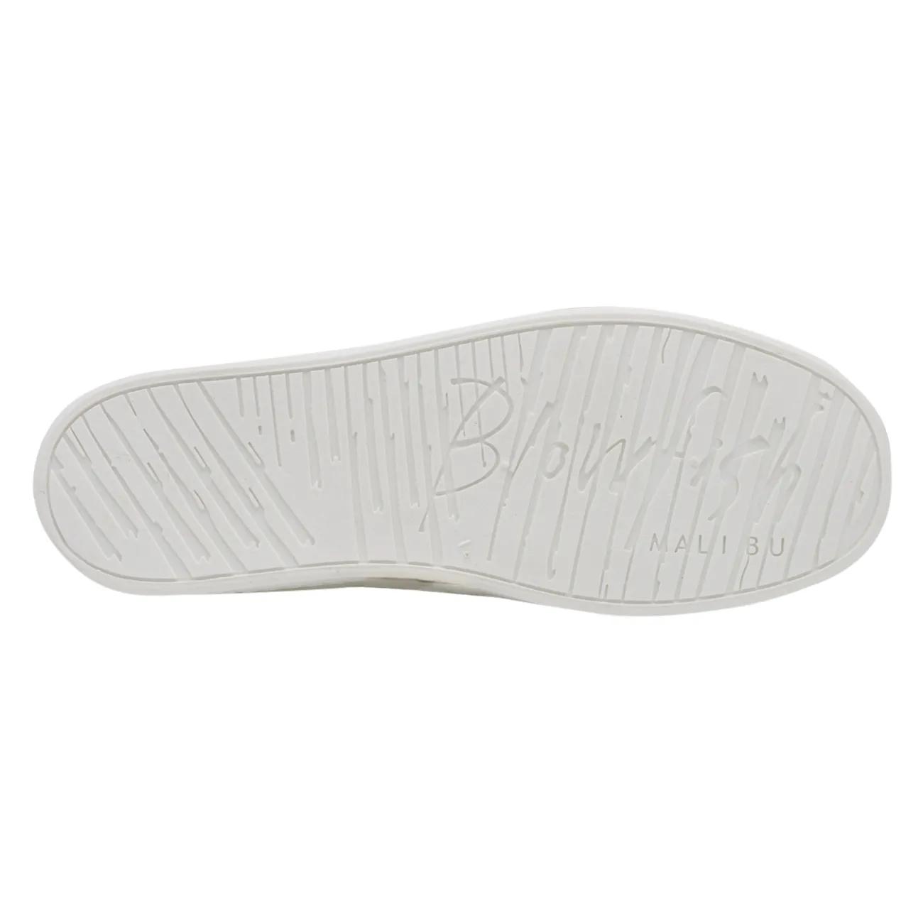 Women's Fancie Slip-On Wide Width Sneaker