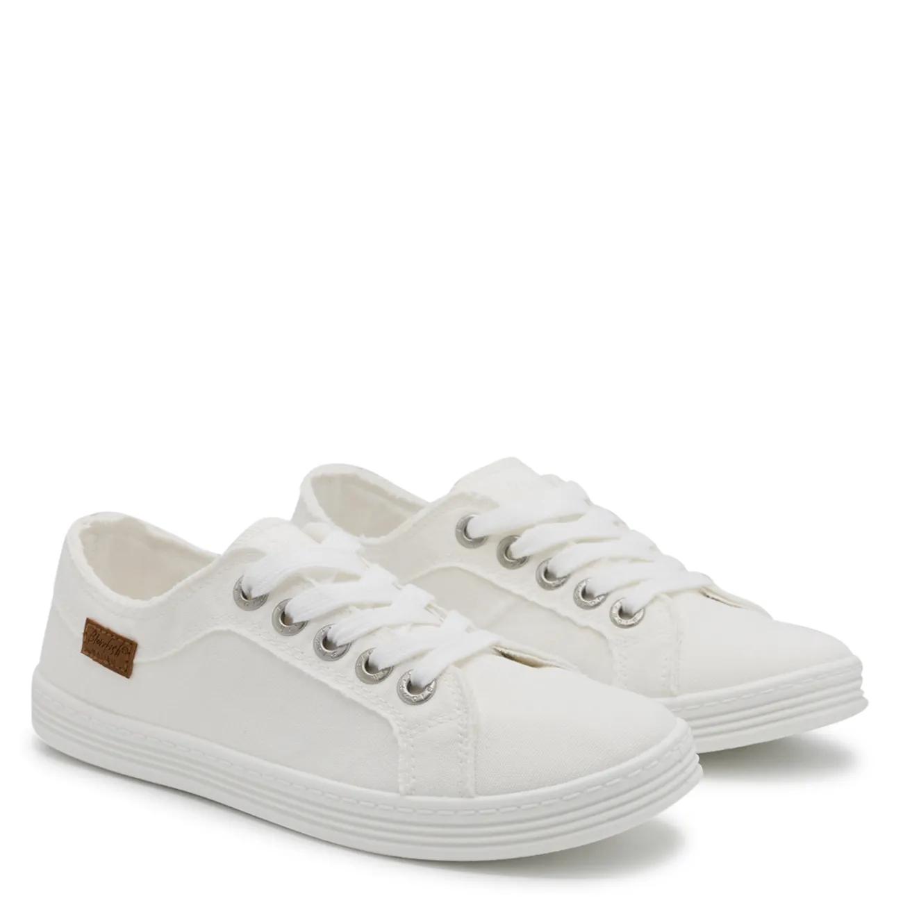 Women's Fancie Slip-On Wide Width Sneaker