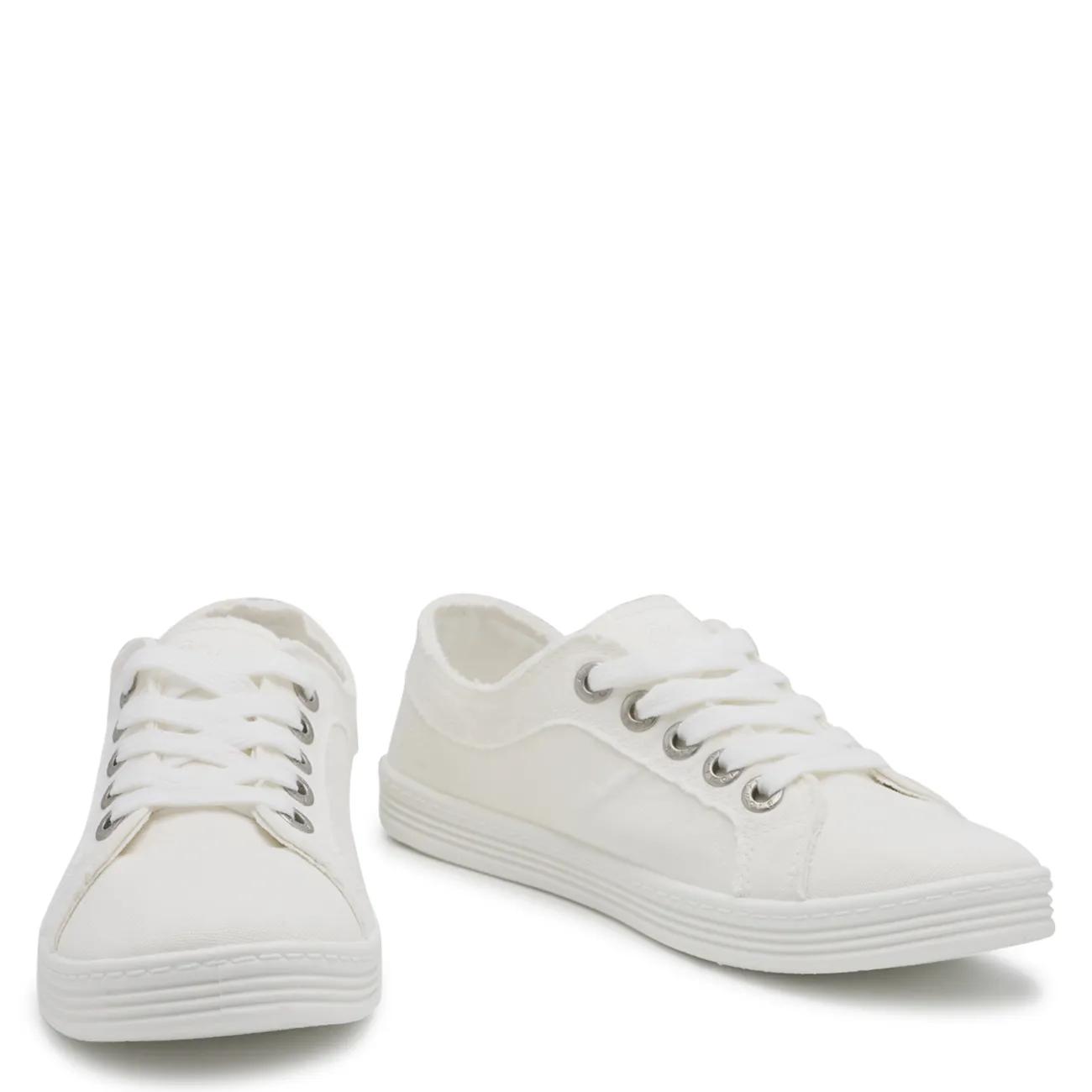 Women's Fancie Slip-On Wide Width Sneaker