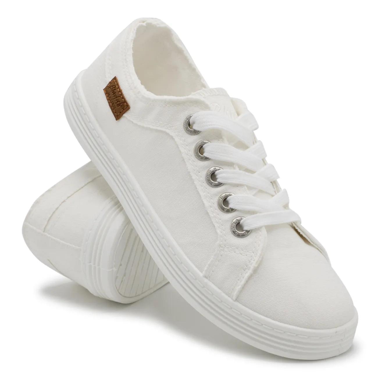 Women's Fancie Slip-On Wide Width Sneaker