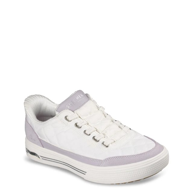 Skechers Women's Hands Free Slip-Ins Arch Fit Arcade Cuddle Steps