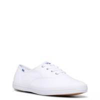 Women's Champion Originals Sneaker WHITE EXTRA EXTRA WIDE view