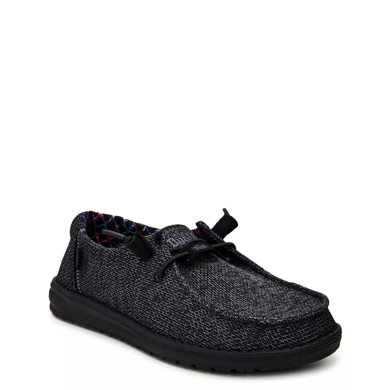 Women's Wendy Sox Moc Toe Slip-On