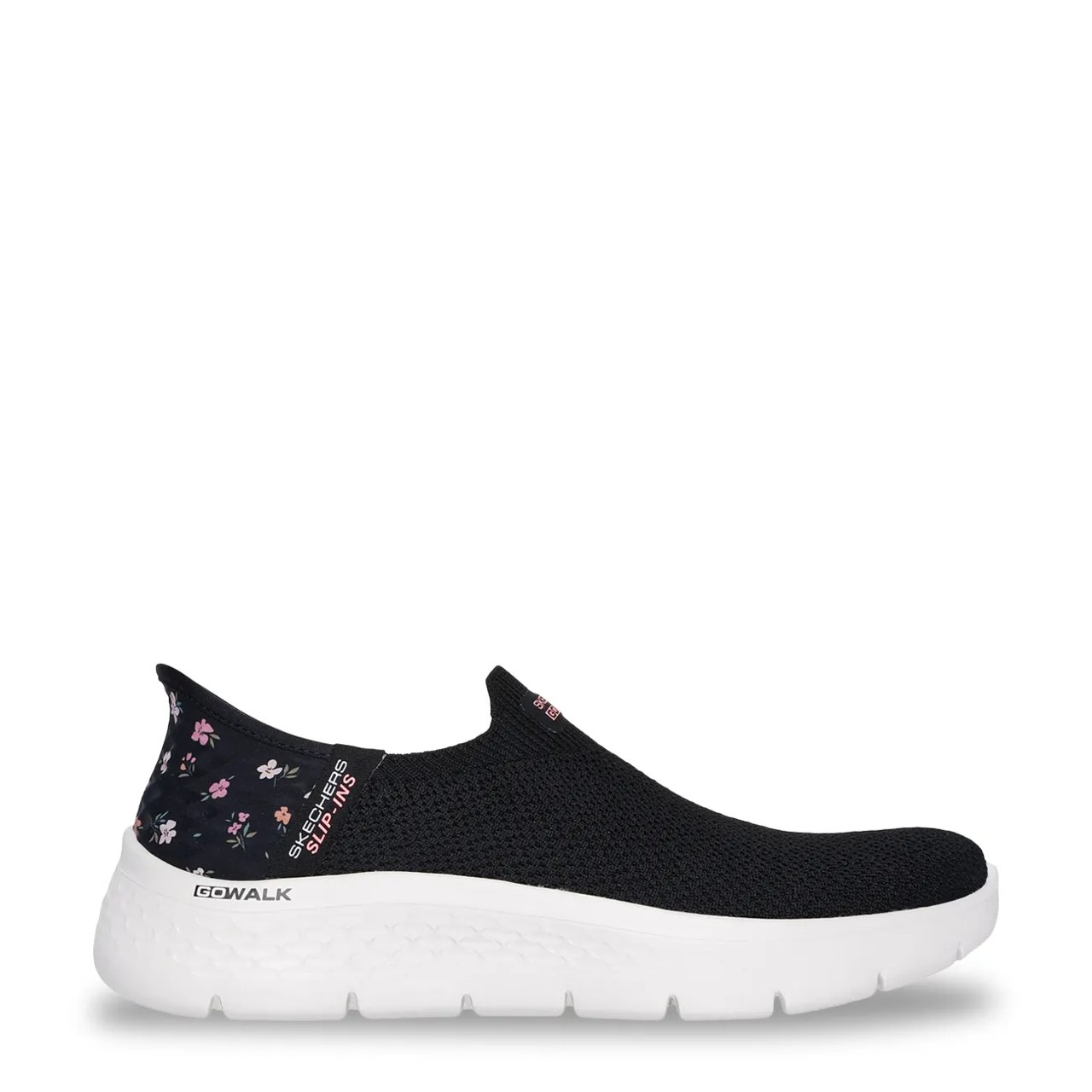 Women's Hands Free Slip Ins Go Walk Flex Sunset Stretch Slip On Sneaker