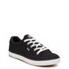 Women's Center III Sneaker Black view