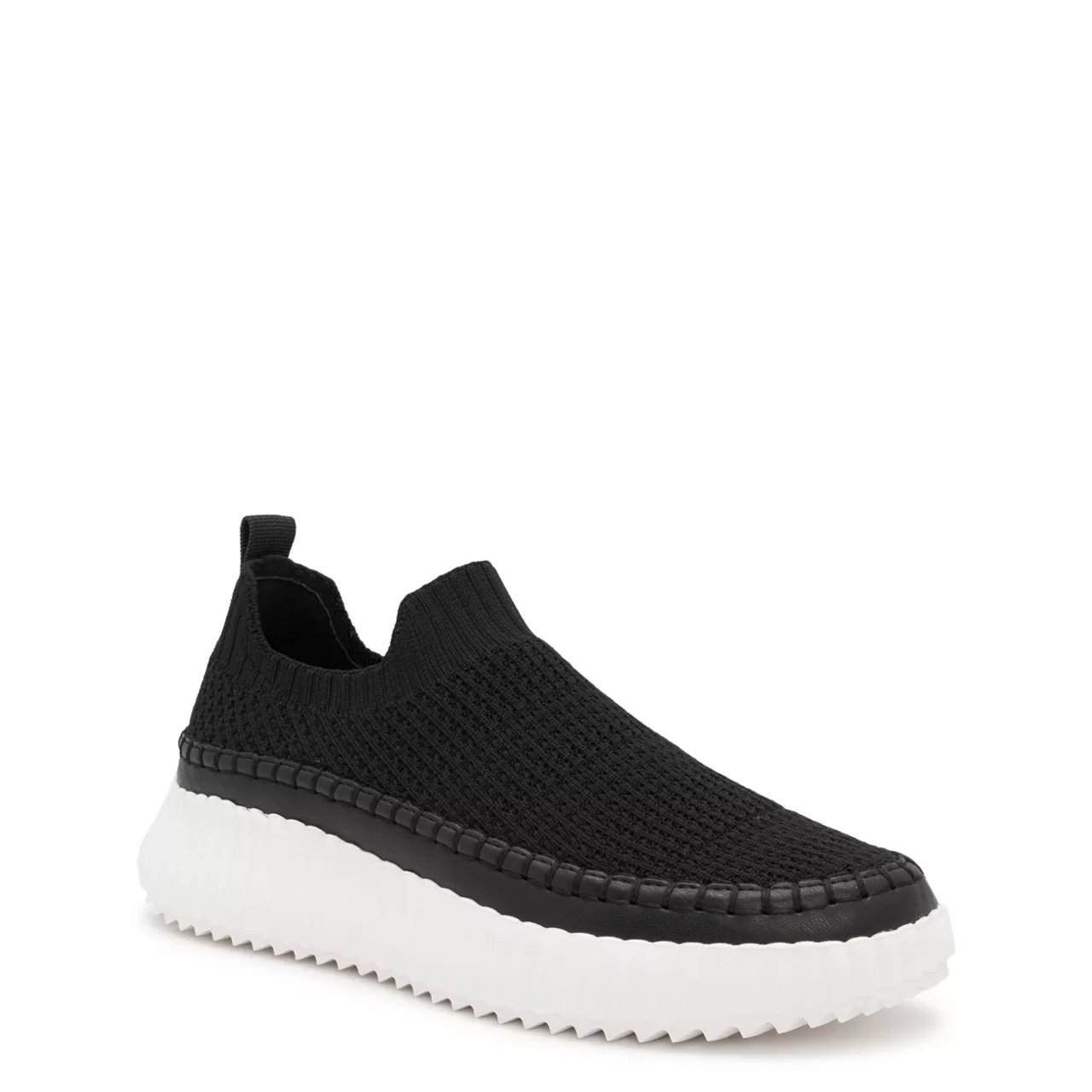 Women's Samarah Slip-On Platform Sneaker