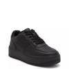 Fresh Platform Sneaker Black view