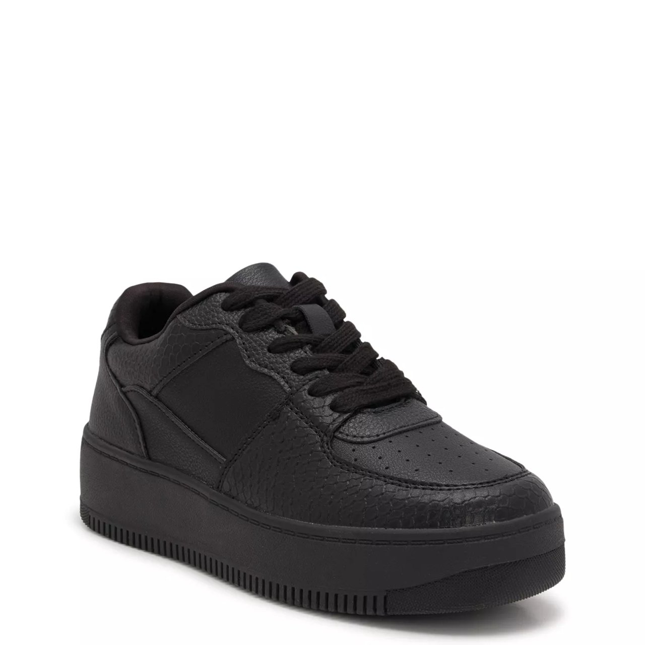 Fresh Platform Sneaker