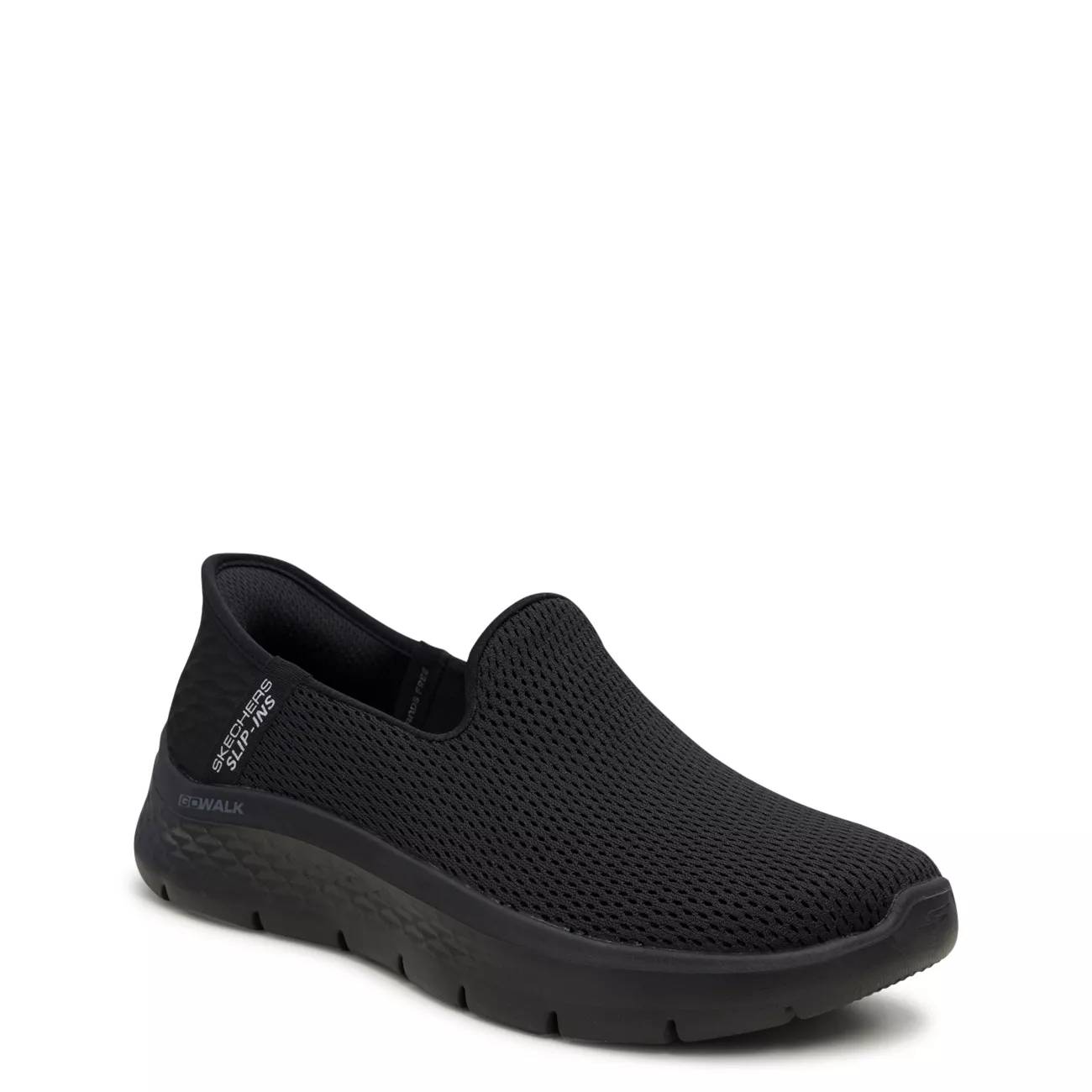 Skechers Women's Hands Free Slip-Ins Go Walk Flex Relish Wide Width Slip-On Sneaker