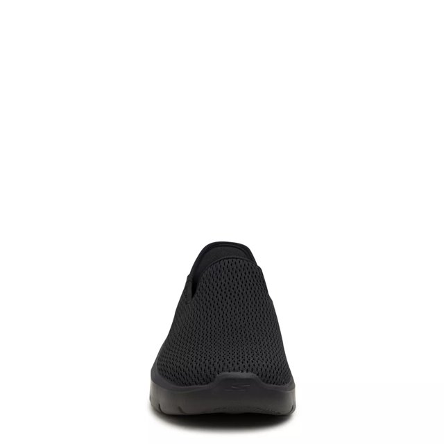 Women's Hands Free Slip-Ins Go Walk Flex Relish Wide Width Slip-On Sneaker