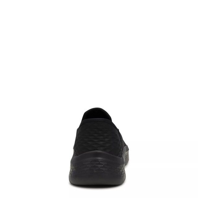 Women's Hands Free Slip-Ins Go Walk Flex Relish Wide Width Slip-On Sneaker
