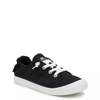 Women's Bayshore Plus Slip-On Sneaker Black view
