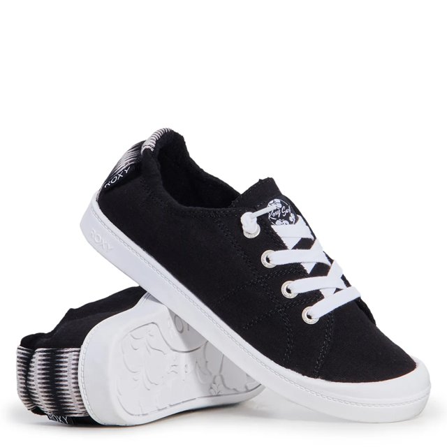 Roxy Women's Bayshore Plus Slip-On Sneaker | DSW Canada